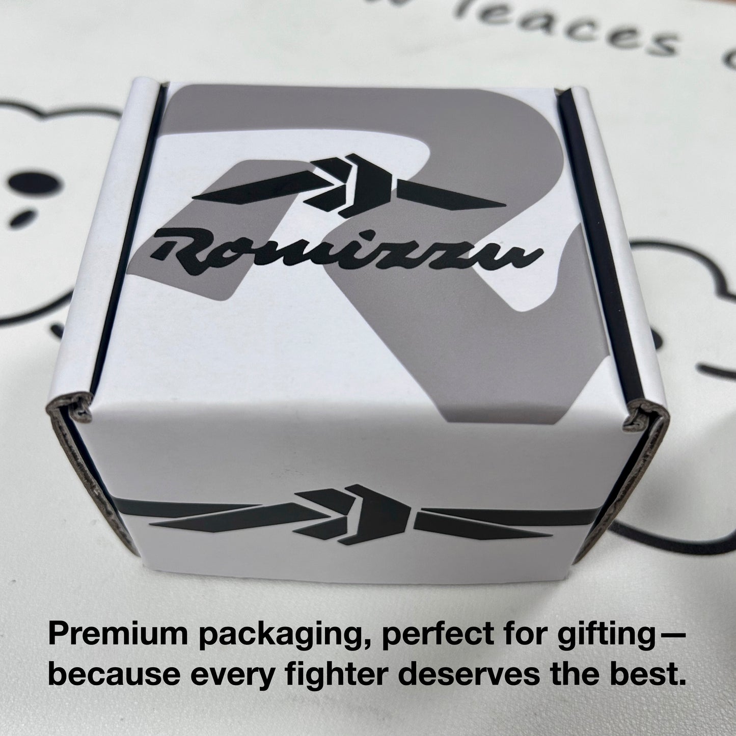 Premium Romizzu BJJ Finger Tape