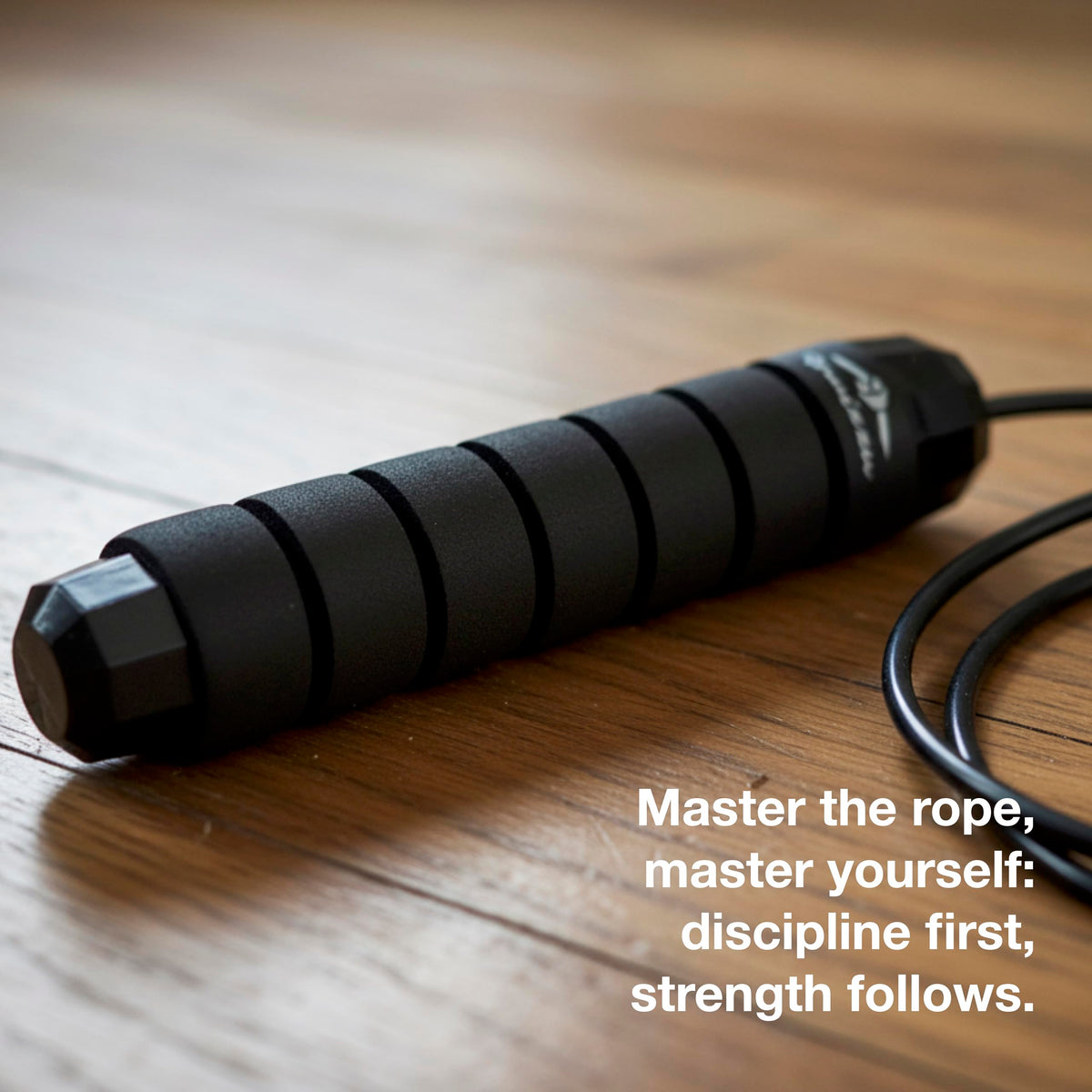 Romizzu Adjustable Speed Jump Rope – photo 7